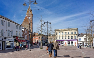 Newbury Centre 2